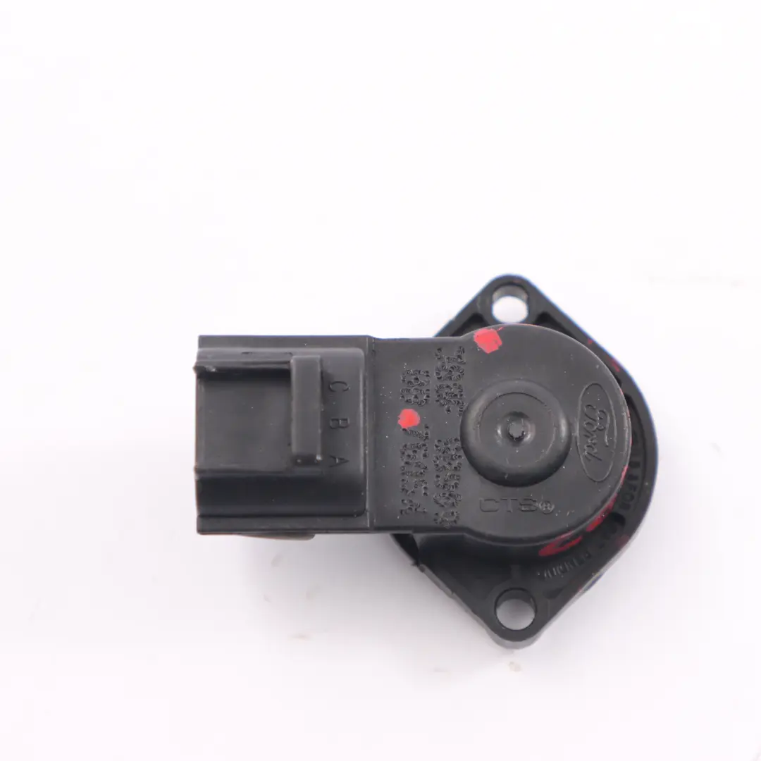 Gaspedal Gaspedalsensor für Ford Fiesta Transit Connect mit Teilenummer 988F-9B989-BB Ford Fiesta Transit Connect Gaspedal Gaspedalsensor - SKU 988F-9B989-BB - Teilenummer 988F-9B989-BB