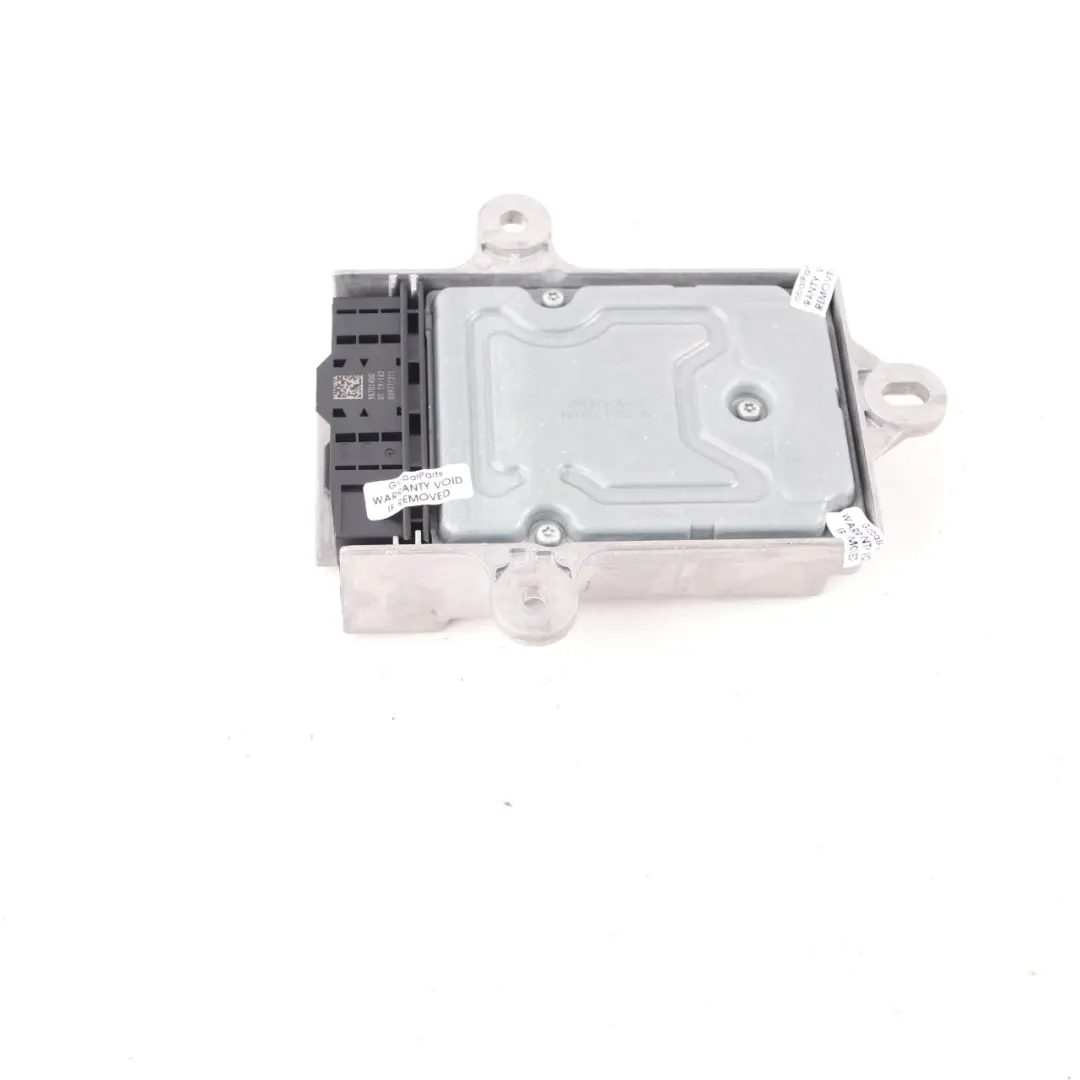 BMW F90 M5 G11 G30 Modulo Aria Unità Di Controllo Crash - SKU 9890599 - Numero di parte 9890599