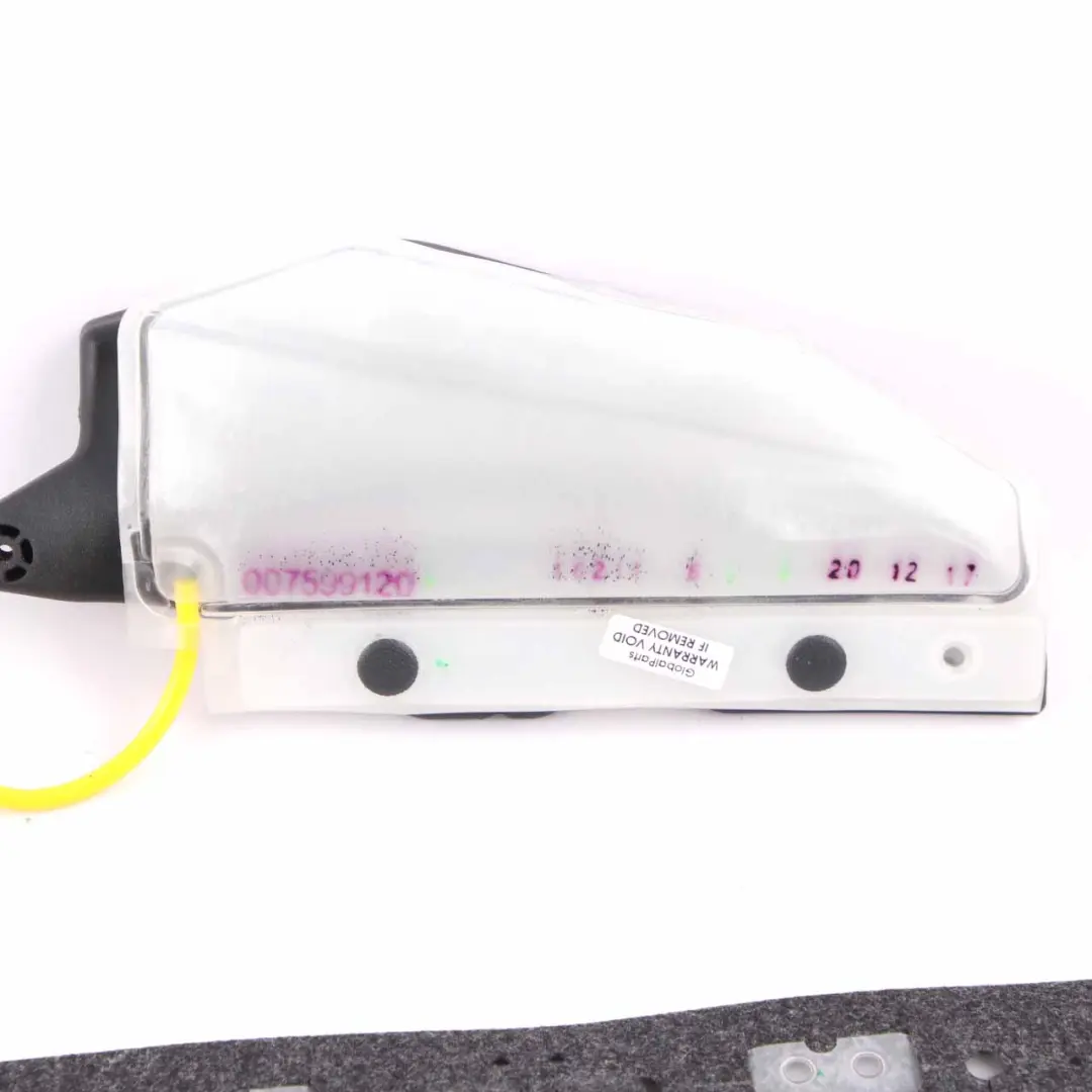  Lumbar Support Pump BMW F20 F21 F30 F31 Front Seat Lordosis Pad Unit - SKU 9891411 - Part number 9891411