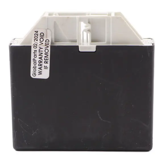  Módulo PDC BMW G30 G31 G11 X3 G01 Unidad control asistente aparcamiento - SKU 9891698 - Número de pieza 9891698