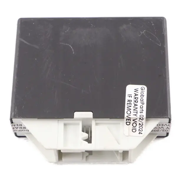 Module PDC BMW G30 G31 X3 G01 Unité contrôle l'assistant stationnement pour à propos du numéro de pièce 9891698 Module PDC BMW G30 G31 X3 G01 Unité contrôle l'assistant stationnement - SKU 9891698 - Numéro de pièce 9891698