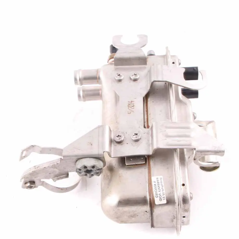 BMW i3 I01 Hybrid Electric Auxiliary Electrical Coolant Water Heater 9363105 - SKU 9893003-1 - Part number 9893003