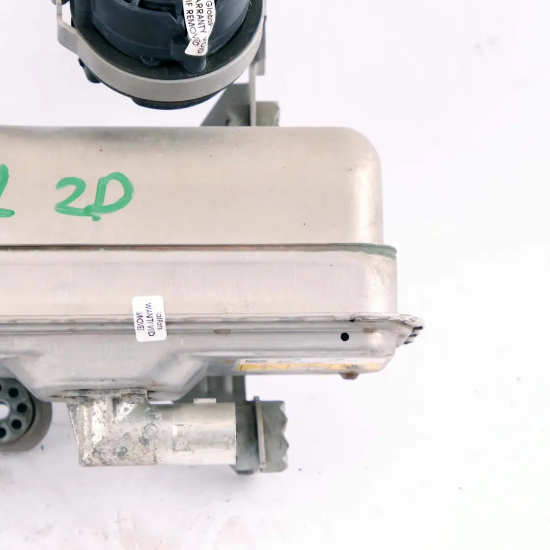 Auxiliary Electrical Coolant Water Heater 9363105 to BMW i3 I01 Hybrid Electric with Part number 9893003 BMW i3 I01 Hybrid Electric Auxiliary Electrical Coolant Water Heater 9363105 - SKU 9893003 - Part number 9893003