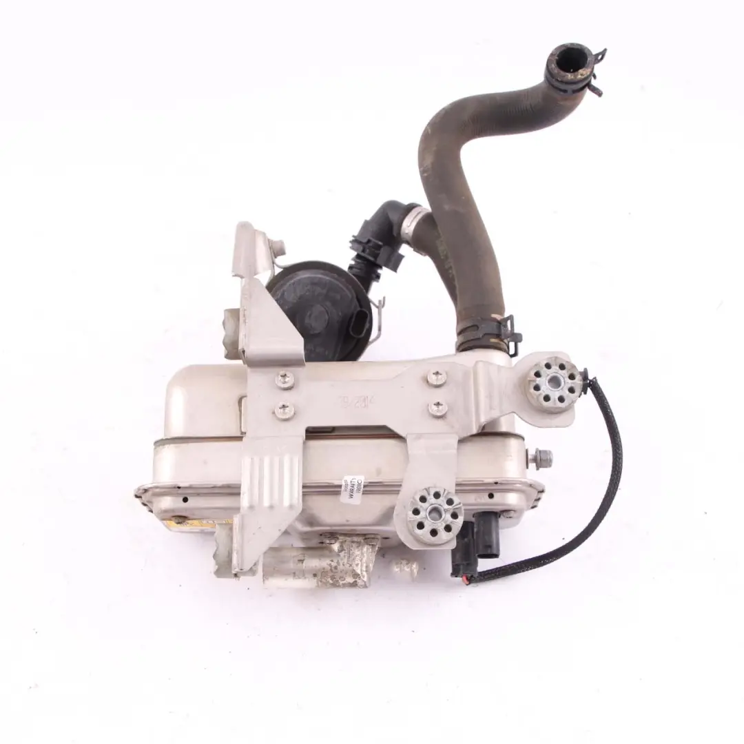 Auxiliary Electrical Coolant Water Heater 9363105 to BMW i3 I01 Hybrid Electric with Part number 9893003 BMW i3 I01 Hybrid Electric Auxiliary Electrical Coolant Water Heater 9363105 - SKU 9893003 - Part number 9893003