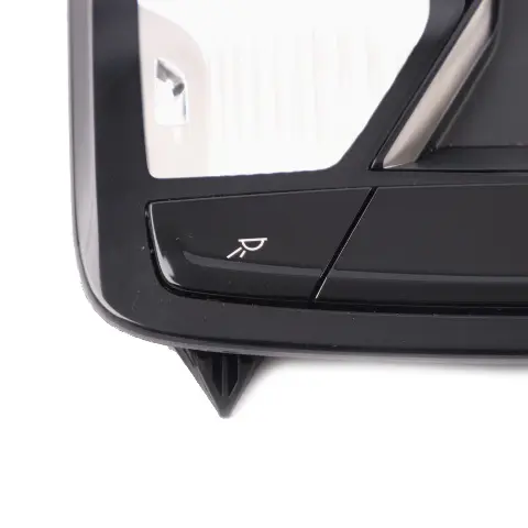  Roof Light BMW G20 G30 X3 G01 Interior Reading Lamp Switch Panel Black - SKU 9893138-1 - Part number 9893138