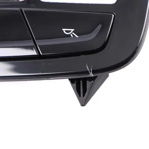 Roof Light BMW G20 G30 X3 G01 Interior Reading Lamp Switch Panel Black to with Part number 9893138 Roof Light BMW G20 G30 X3 G01 Interior Reading Lamp Switch Panel Black - SKU 9893138-1 - Part number 9893138