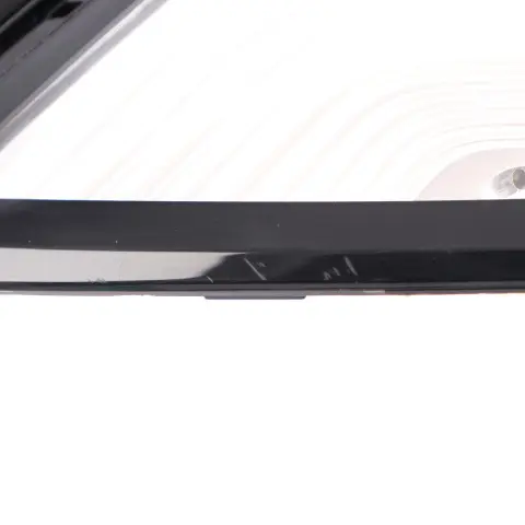  Roof Light BMW G20 G30 X3 G01 Interior Reading Lamp Switch Panel Black - SKU 9893138-1 - Part number 9893138