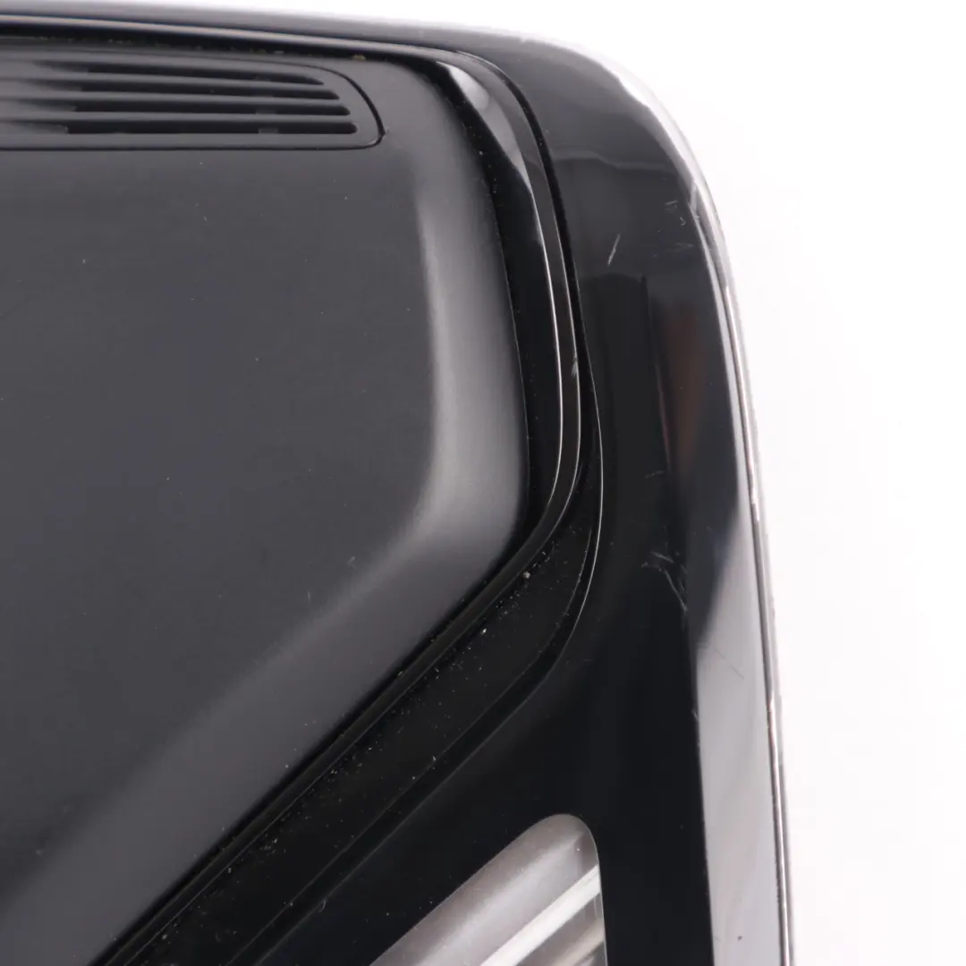 Roof Light BMW G20 G30 X3 G01 Interior Reading Lamp Switch Panel Black to with Part number 9893138 Roof Light BMW G20 G30 X3 G01 Interior Reading Lamp Switch Panel Black - SKU 9893138 - Part number 9893138