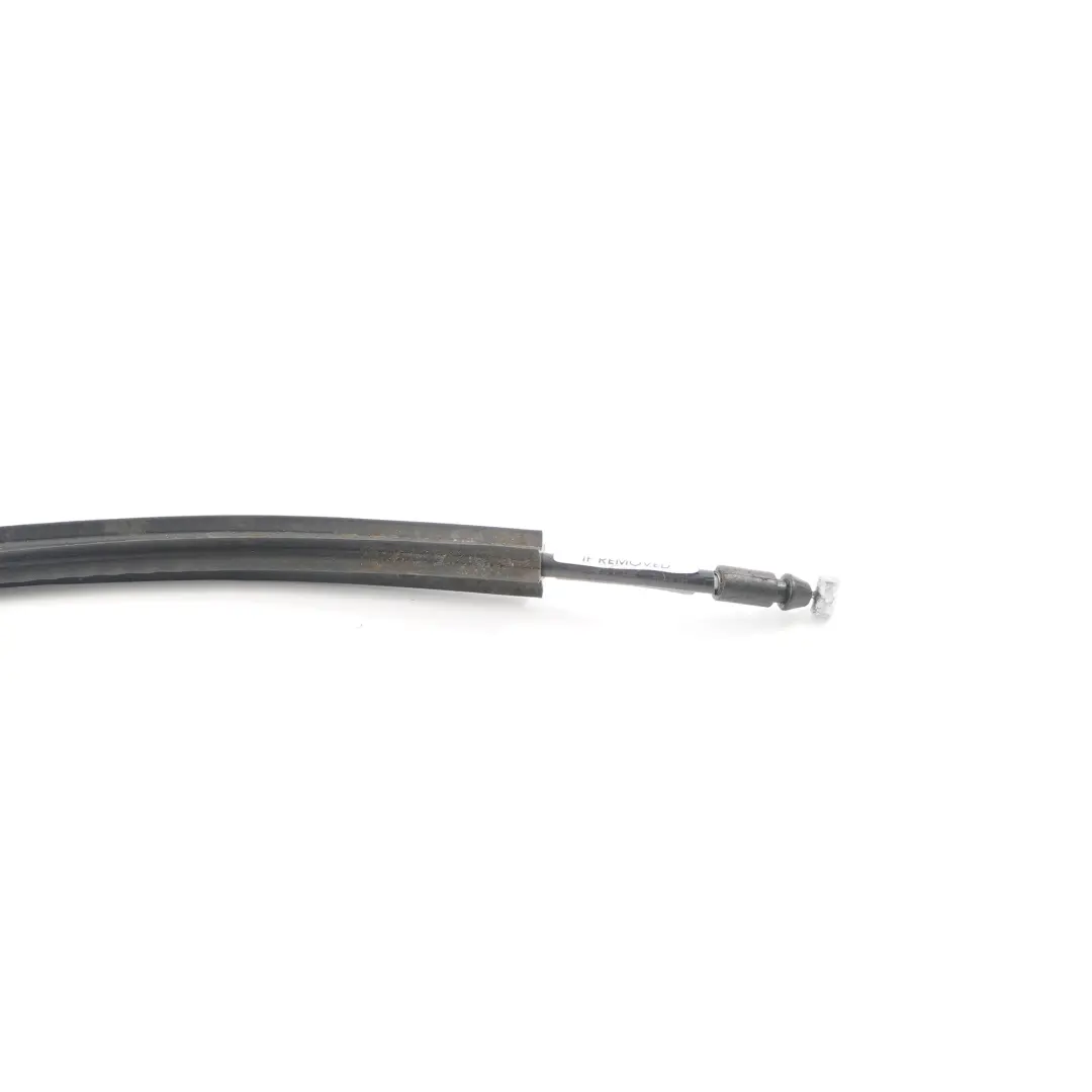  Bowden porta Fiat Ducato Peugeot Boxer Cavo bloccaggio porta anteriore destra - SKU 989397 - Numero di parte 989397