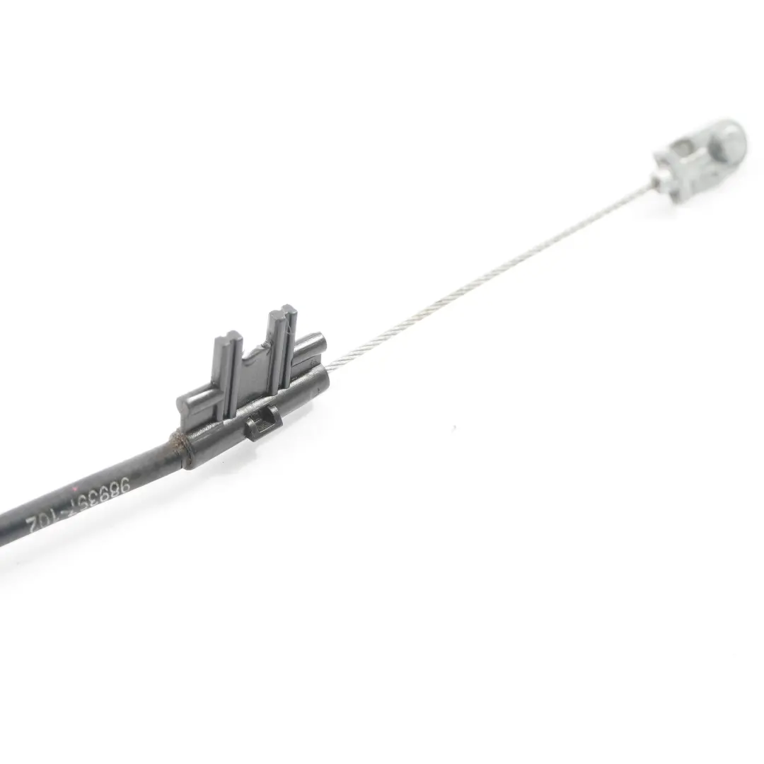  Door Bowden Citroen Relay Peugeot Boxer Front Right Door O/S Lock Cable - SKU 989397 - Part number 989397
