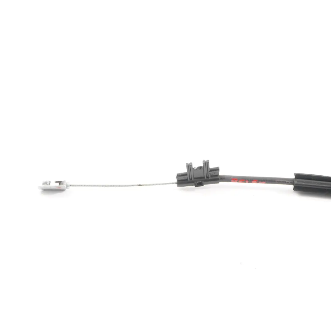 Porte Bowden Fiat Ducato Peugeot Boxer Câble verrouillage porte avant droite - SKU 989397 - Numéro de pièce 989397