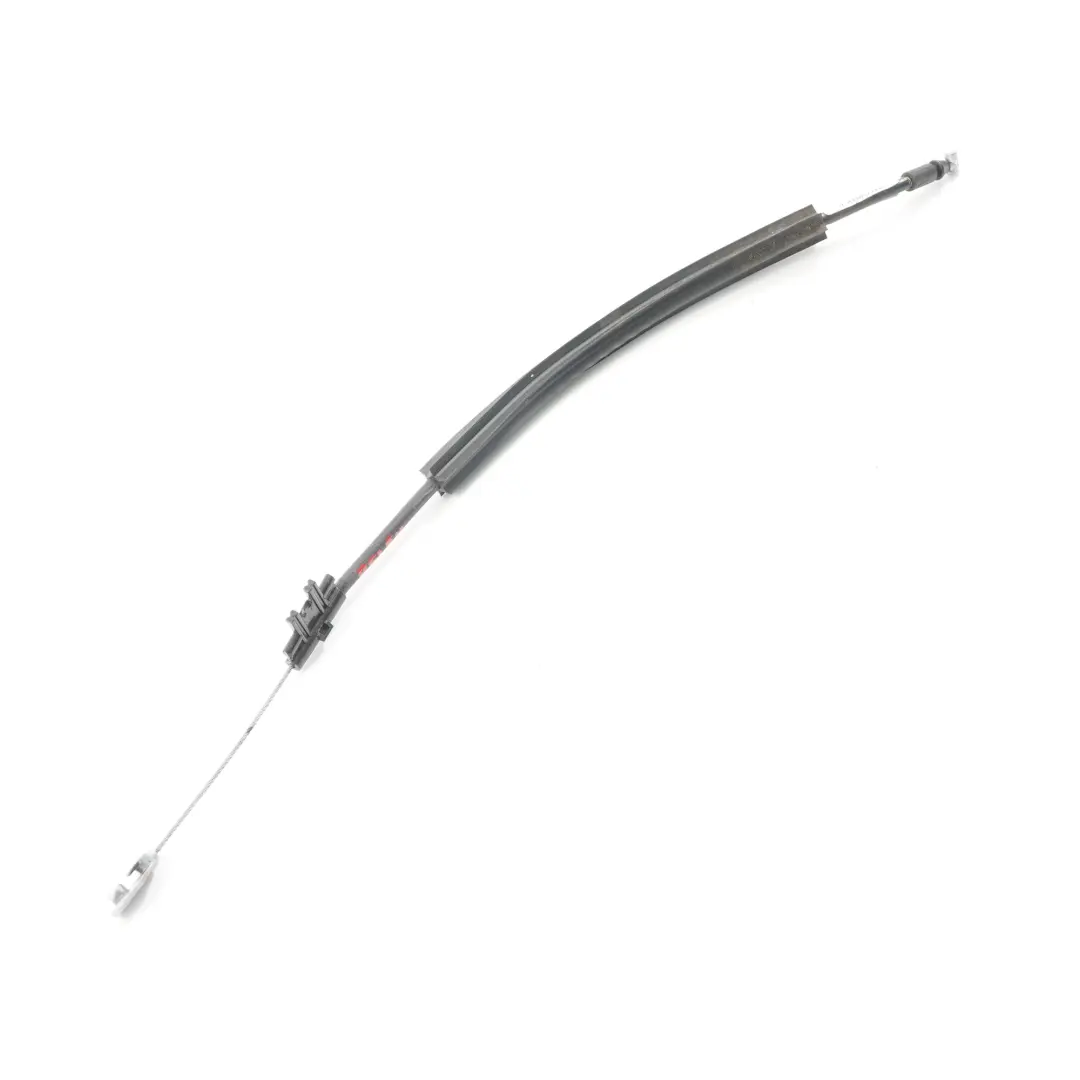 Linka Cięgno Zamka Drzwi do Fiat Ducato Peugeot Boxer o numerze 989397 Fiat Ducato Peugeot Boxer Linka Cięgno Zamka Drzwi - SKU 989397 - Numer Części 989397