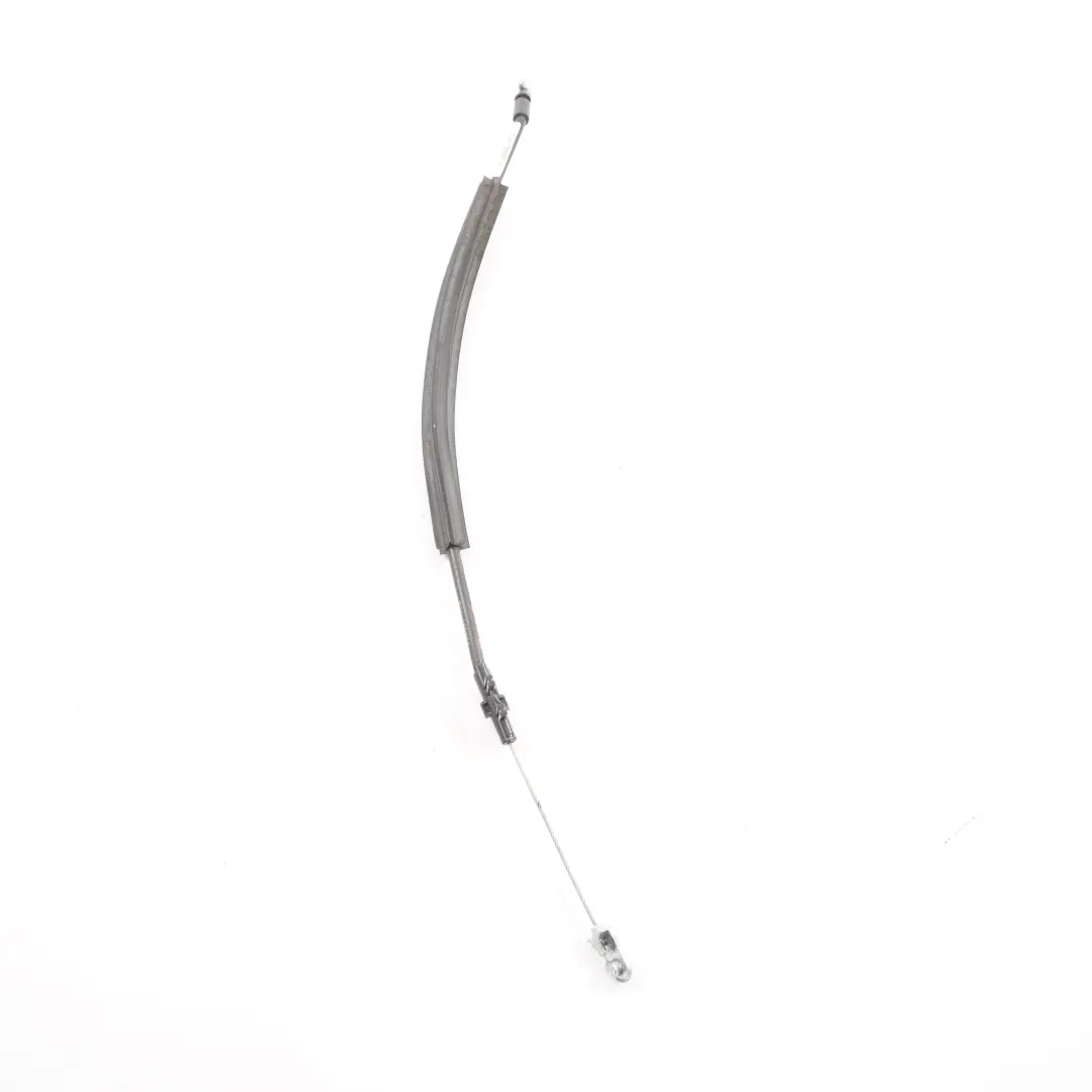  Tür Bowdenzug Fiat Ducato Peugeot Boxer Vordere rechte Tür Lock Kabel - SKU 989397 - Teilenummer 989397