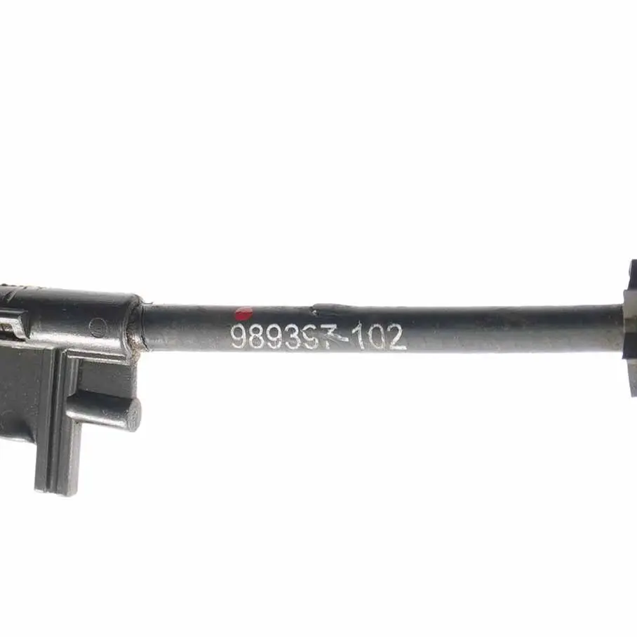  Tür Bowdenzug Fiat Ducato Peugeot Boxer Vordere rechte Tür Lock Kabel - SKU 989397 - Teilenummer 989397