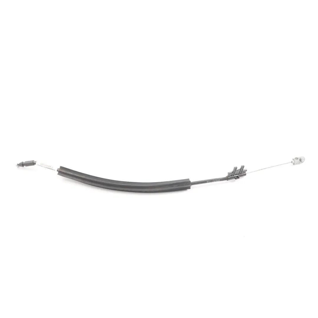  Puerta Bowden Fiat Ducato Peugeot Boxer Puerta delantera derecha Cable bloqueo - SKU 989397 - Número de pieza 989397