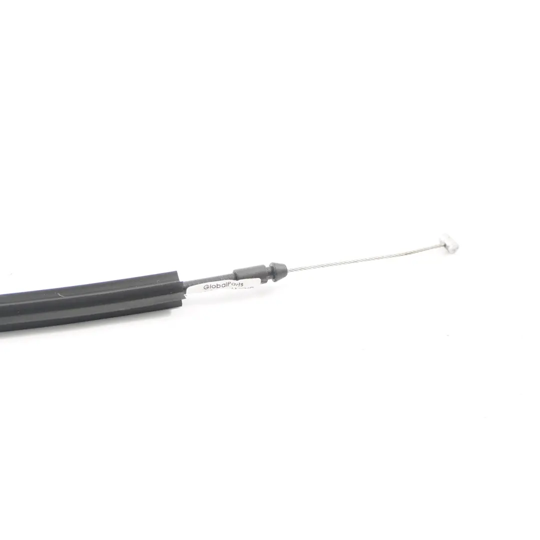  Tirador de puerta Bowden Fiat Ducato Peugeot Boxer Enlace Trasero Derecho - SKU 989400 - Número de pieza 989400