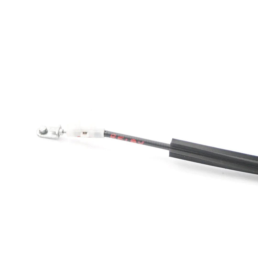 Tirador de puerta Bowden Fiat Ducato Peugeot Boxer Enlace Trasero Derecho para con número de pieza 989400 Tirador de puerta Bowden Fiat Ducato Peugeot Boxer Enlace Trasero Derecho - SKU 989400 - Número de pieza 989400