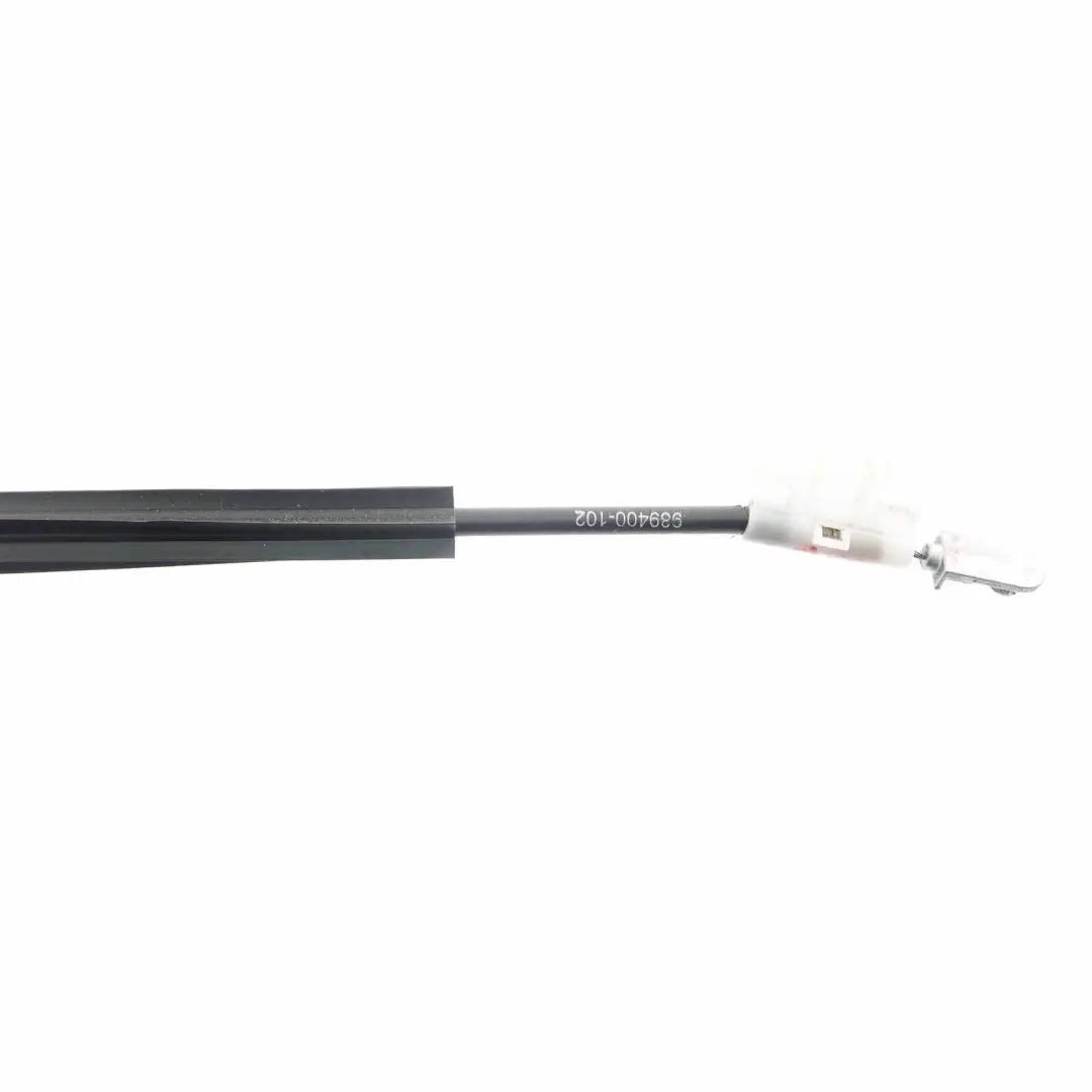  Tirador de puerta Bowden Fiat Ducato Peugeot Boxer Enlace Trasero Derecho - SKU 989400 - Número de pieza 989400