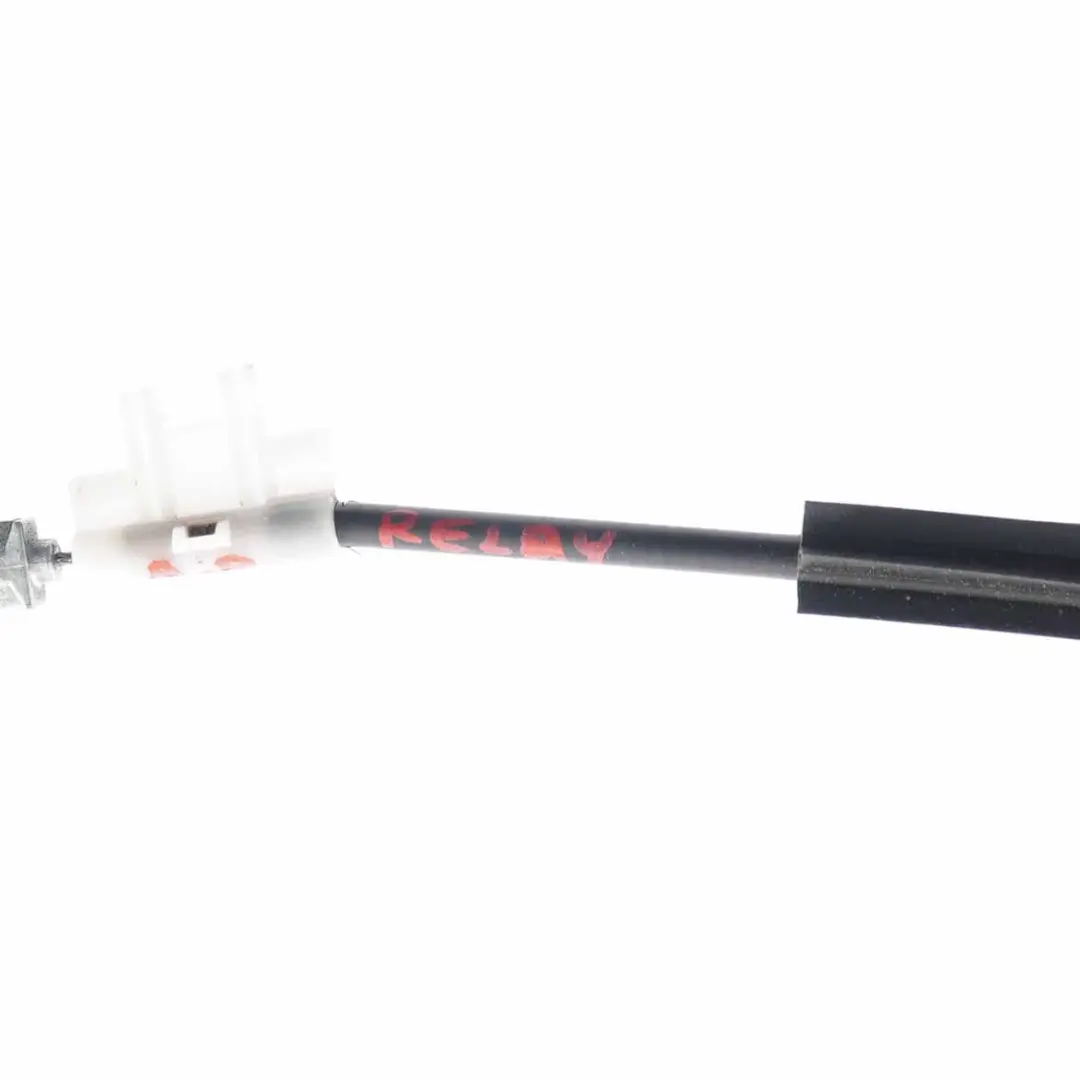  Tirador de puerta Bowden Fiat Ducato Peugeot Boxer Enlace Trasero Derecho - SKU 989400 - Número de pieza 989400