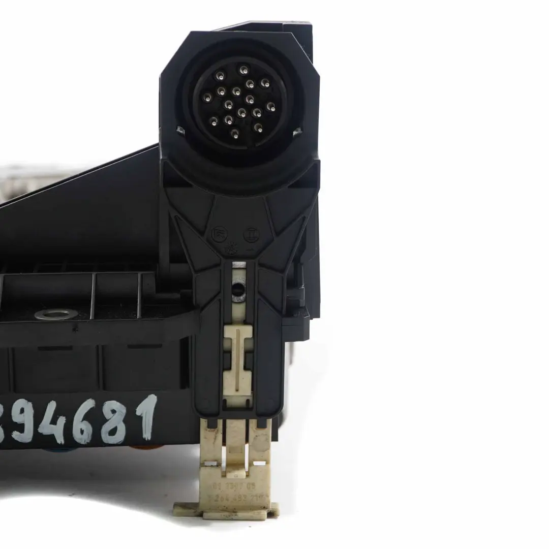 Mechatronik Antriebssteuerung Automatik-Getriebe GA6HP26Z für BMW E60 LCI E70 E71 mit Teilenummer 9894681 BMW E60 LCI E70 E71 Mechatronik Antriebssteuerung Automatik-Getriebe GA6HP26Z - SKU 9894681 - Teilenummer 9894681