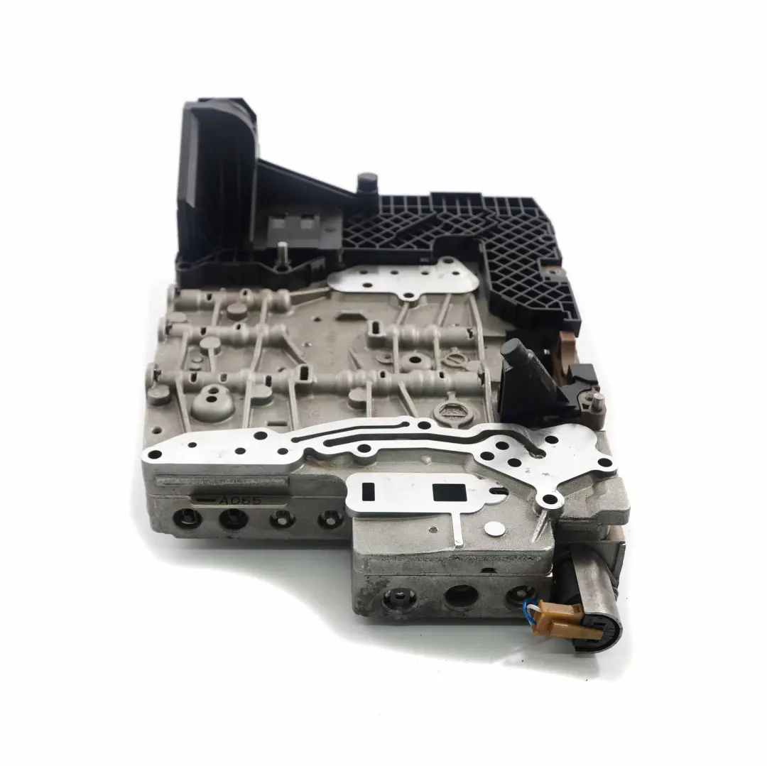 BMW E60 LCI E70 E71 Mechatronik Antriebssteuerung Automatik-Getriebe GA6HP26Z - SKU 9894681 - Teilenummer 9894681