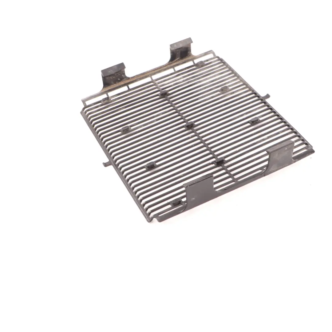 Additional Radiator Water Cooler Cover Trim Housing to BMW F40 F45 Mini F60 with Part number 9894814 BMW F40 F45 Mini F60 Additional Radiator Water Cooler Cover Trim Housing - SKU 9894814 - Part number 9894814