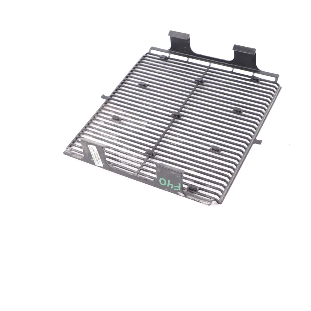 Additional Radiator Water Cooler Cover Trim Housing BMW F40 F45 Mini F60 - SKU 9894814 - Part number 9894814