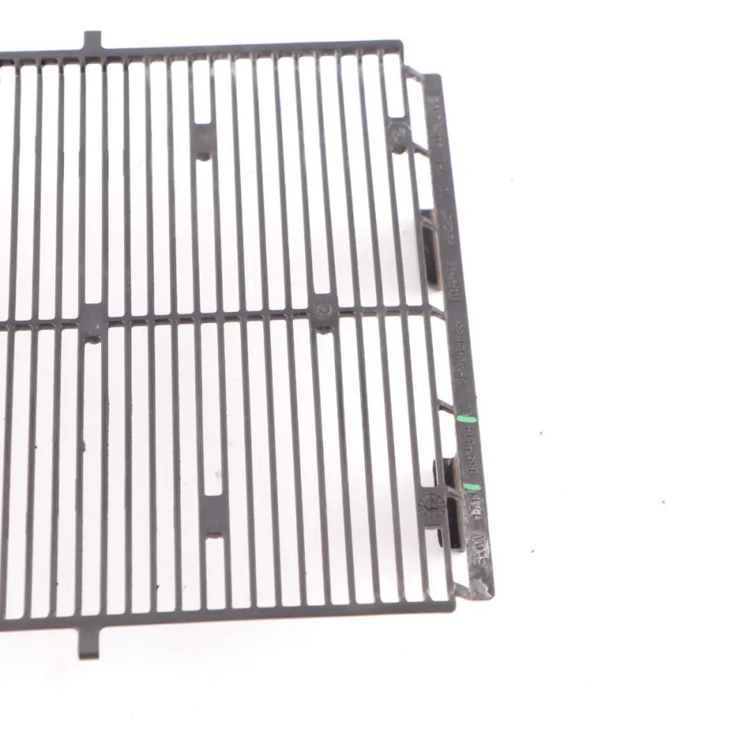 Additional Radiator Water Cooler Cover Trim Housing BMW F40 F45 Mini F60 - SKU 9894814 - Part number 9894814