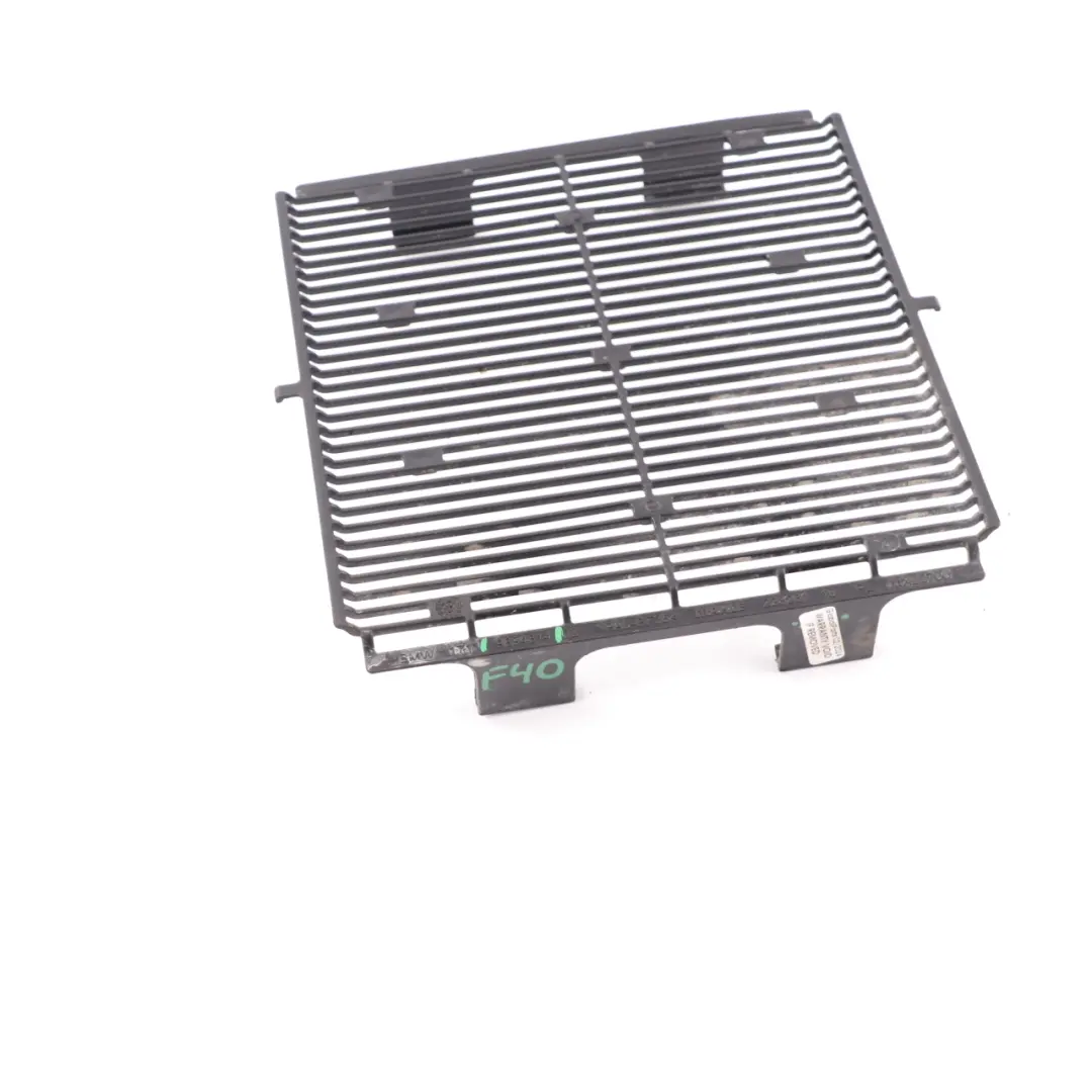 Additional Radiator Water Cooler Cover Trim Housing BMW F40 F45 Mini F60 - SKU 9894814 - Part number 9894814