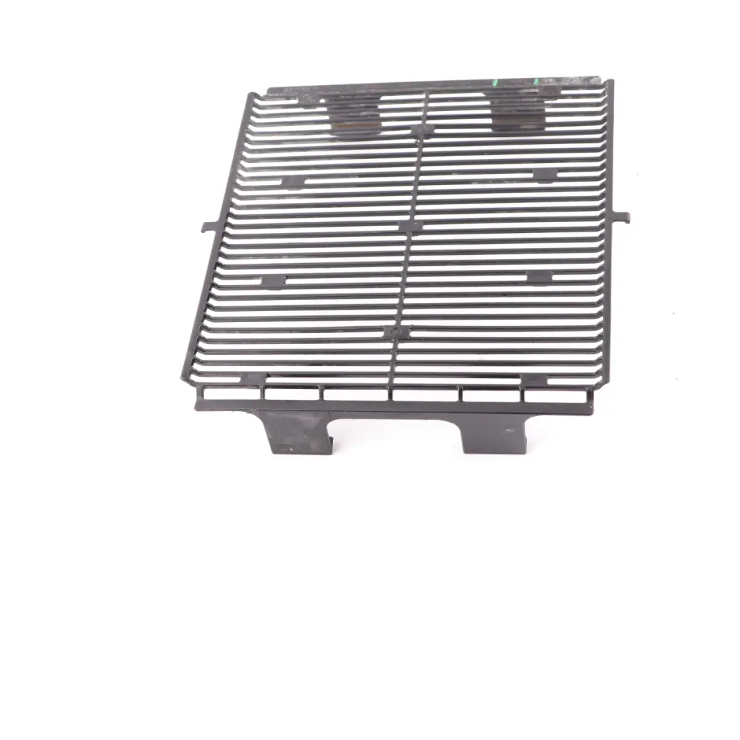 Additional Radiator Water Cooler Cover Trim Housing BMW F40 F45 Mini F60 - SKU 9894814 - Part number 9894814
