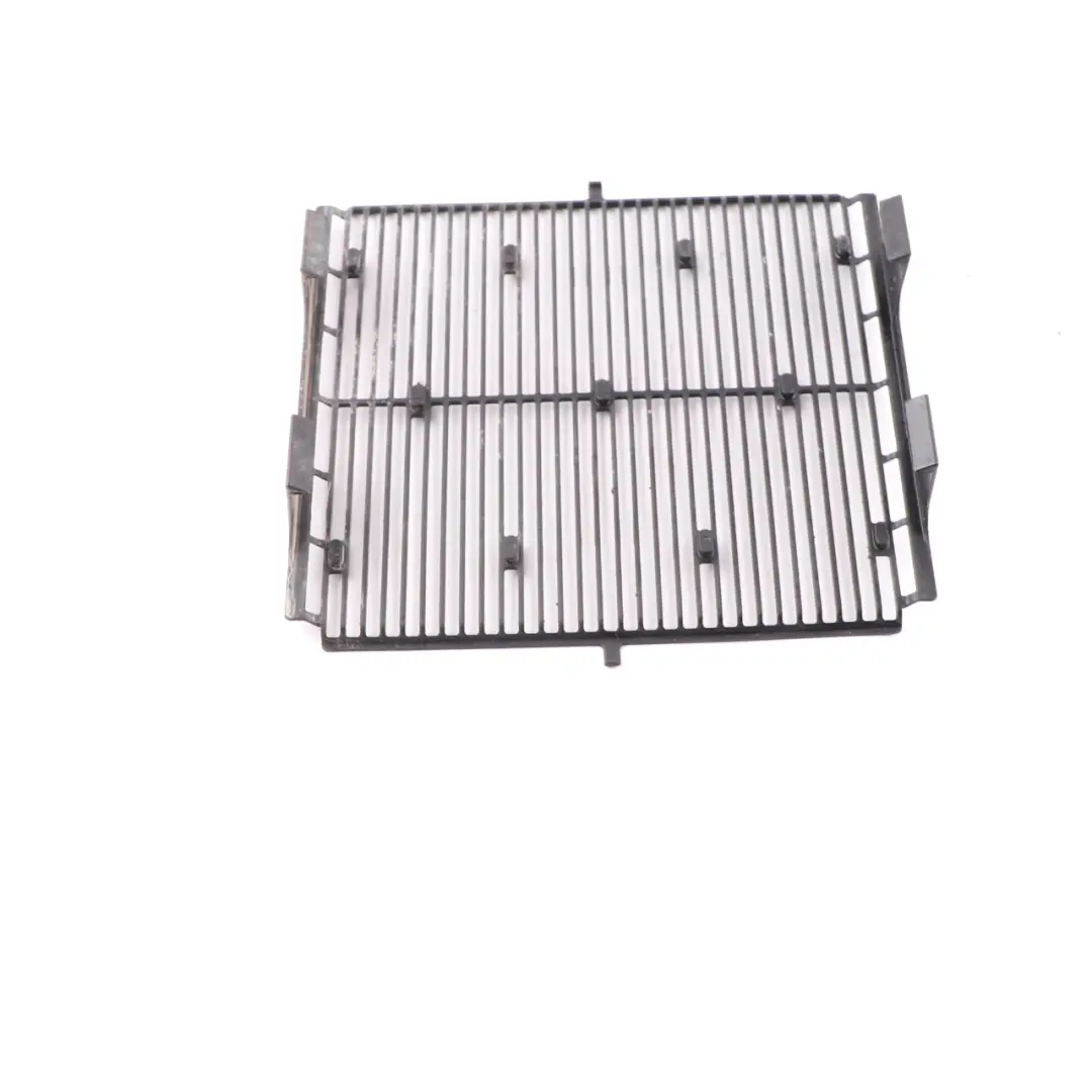 Additional Radiator Water Cooler Cover Trim Housing BMW F40 F45 Mini F60 - SKU 9894814 - Part number 9894814