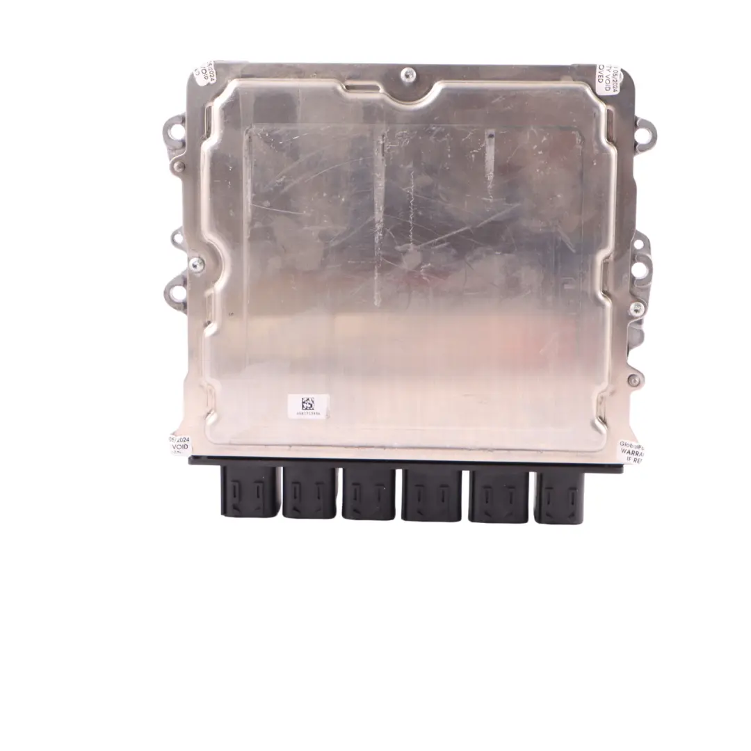 184HP Engine ECU Unit DME to BMW F20 F30 F32 LCI 120i 320i 420i Petrol B48 with Part number 9894912 BMW F20 F30 F32 LCI 120i 320i 420i Petrol B48 184HP Engine ECU Unit DME - SKU 9894912 - Part number 9894912