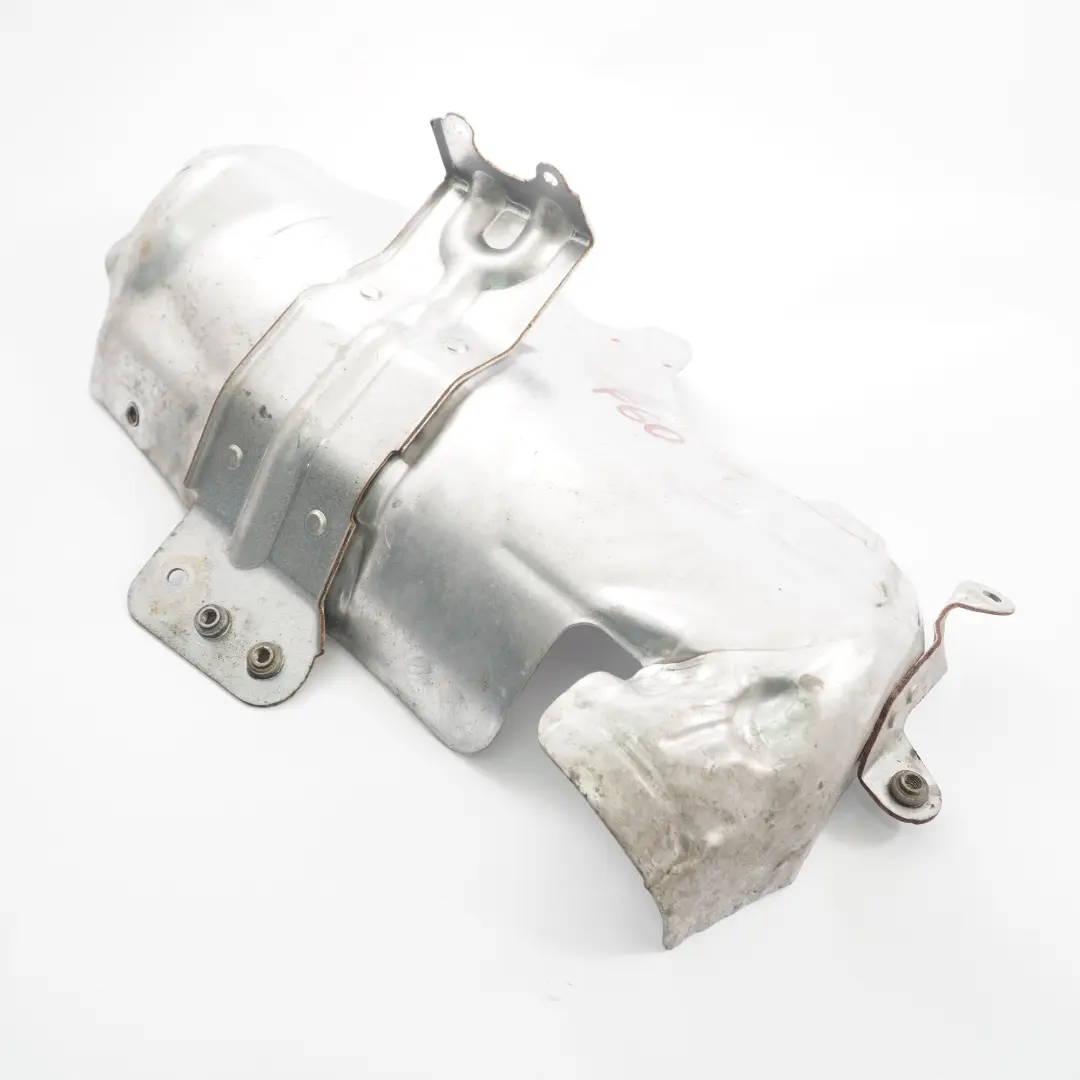 B48E Turbo Abgas krümmer Hitzeschild Platte für BMW F40 Mini F54 LCI F60 mit Teilenummer 9894940 BMW F40 Mini F54 LCI F60 B48E Turbo Abgas krümmer Hitzeschild Platte - SKU 9894940 - Teilenummer 9894940