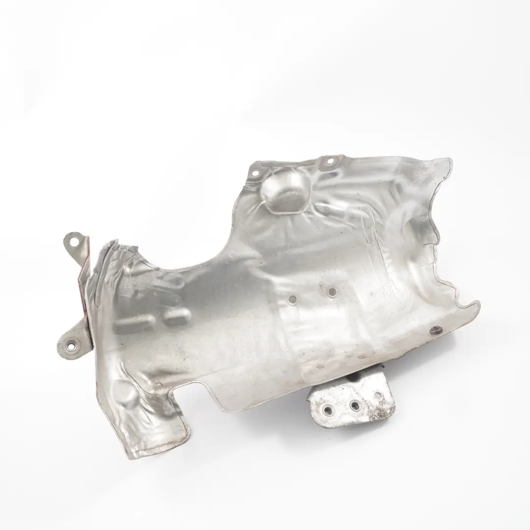 B48E Turbo collettore scarico paracalore per BMW F40 Mini F54 LCI F60 con numero di parte 9894940 BMW F40 Mini F54 LCI F60 B48E Turbo collettore scarico paracalore - SKU 9894940 - Numero di parte 9894940