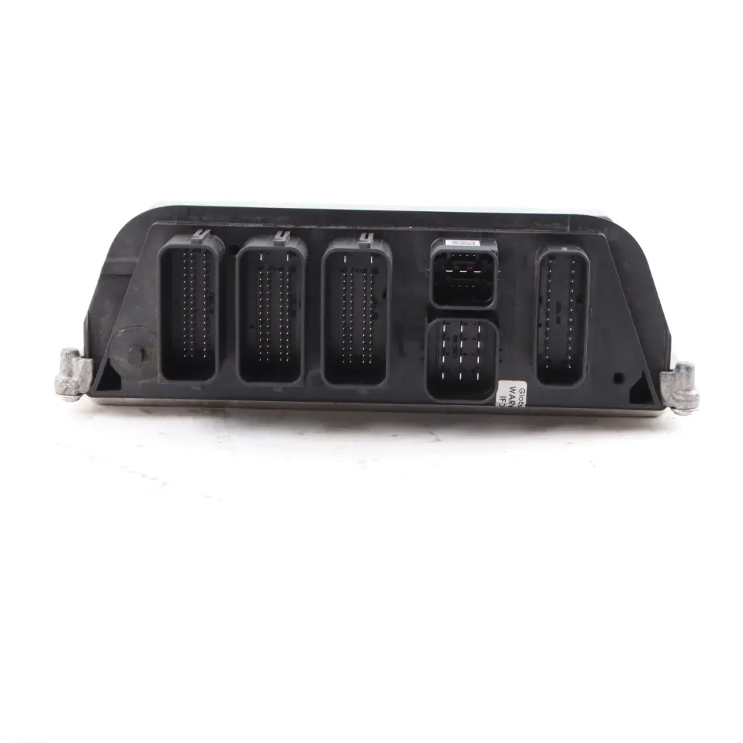 BMW F20 F21 LCI 118i B38 136HP Motor Kit ECU DME Unidad Control Manual - SKU 9895416 - Número de pieza 9895416