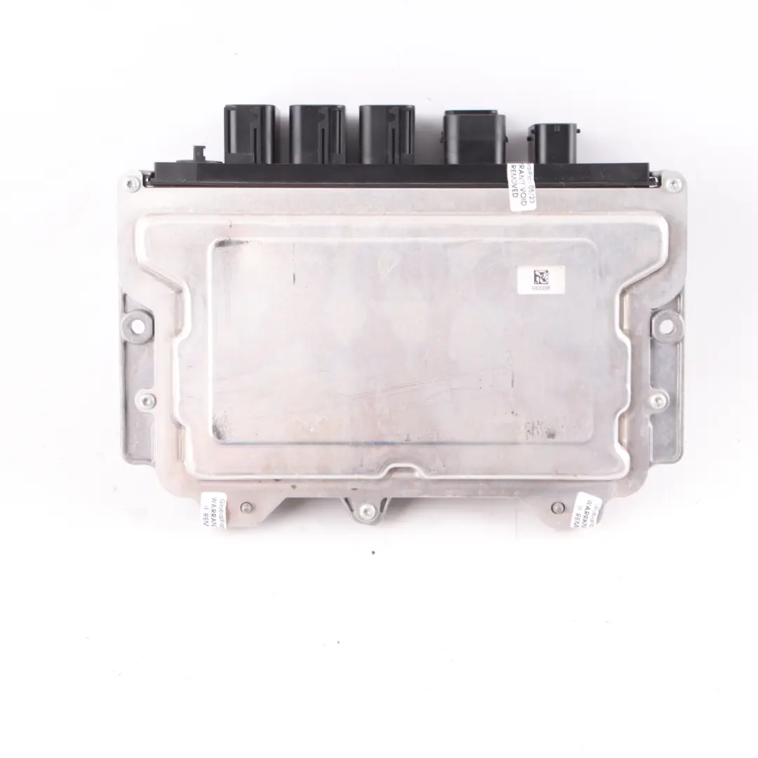 BMW F20 F21 LCI 118i B38 136HP Motor Kit ECU DME Unidad Control Manual - SKU 9895416 - Número de pieza 9895416