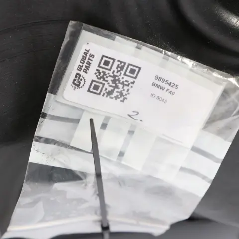 B37 Complete Fuel Tank Unit Pump Diesel 42L to BMW F40 116d 118d with Part number 9895425 BMW F40 116d 118d B37 Complete Fuel Tank Unit Pump Diesel 42L - SKU 9895425 - Part number 9895425