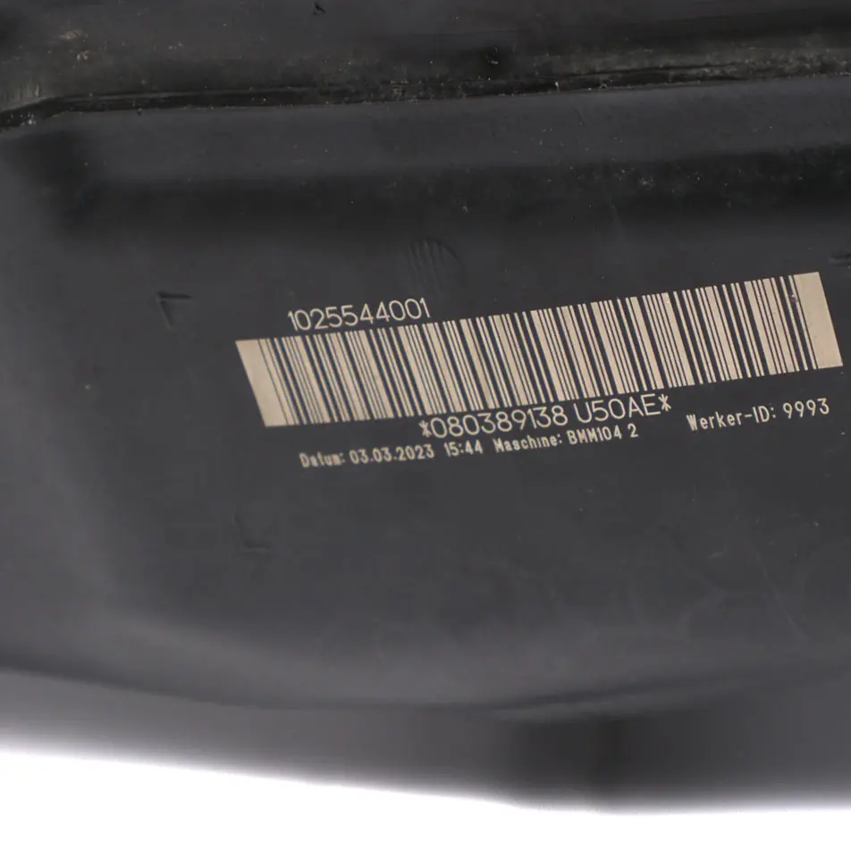 Fuel Tank BMW F40 F44 118i M135iX 218i Complete Fuel Unit Pump Petrol - SKU 9895426 - Part number 9895426