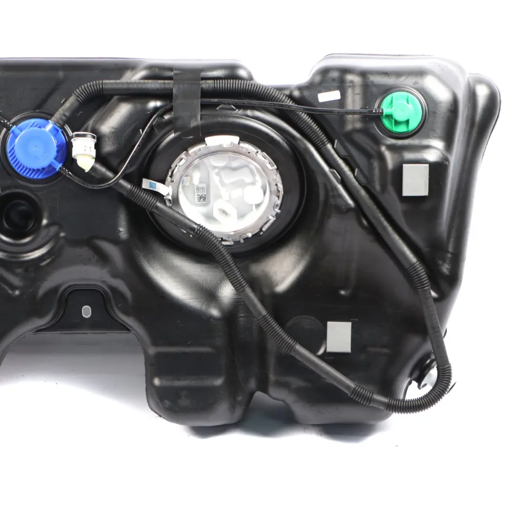M135iX 218i Complete Fuel Unit Pump Petrol to Fuel Tank BMW F40 F44 118i with Part number 9895426 Fuel Tank BMW F40 F44 118i M135iX 218i Complete Fuel Unit Pump Petrol - SKU 9895426 - Part number 9895426