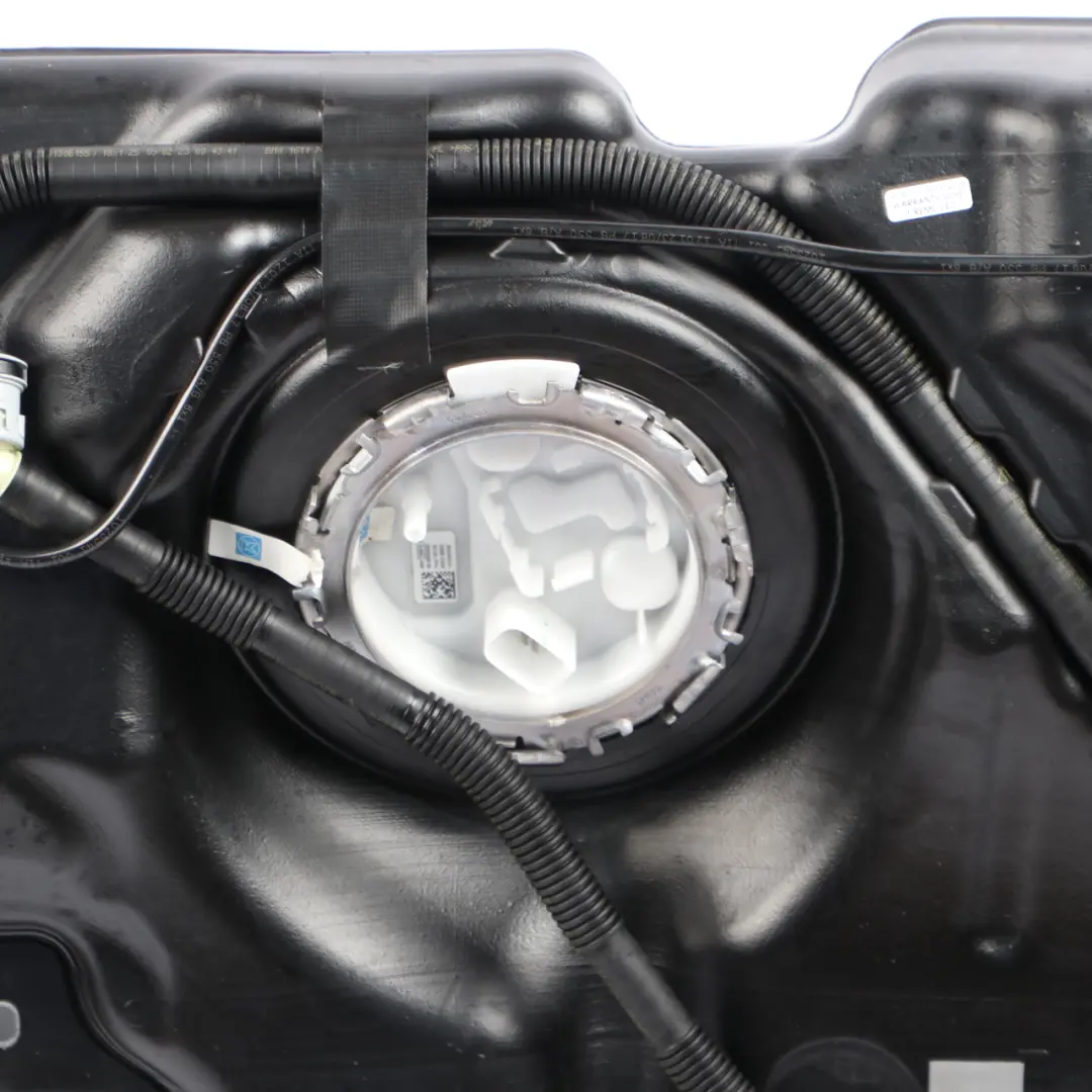 Fuel Tank BMW F40 F44 118i M135iX 218i Complete Fuel Unit Pump Petrol - SKU 9895426 - Part number 9895426