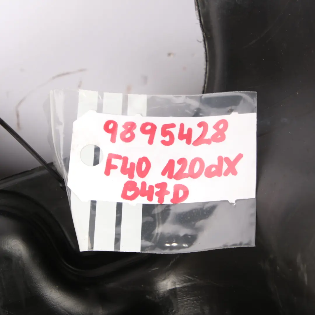 120dX 220d B47 Complete Fuel Tank Unit Pump Diesel to BMW F40 F44 118d with Part number 9895428 BMW F40 F44 118d 120dX 220d B47 Complete Fuel Tank Unit Pump Diesel - SKU 9895428 - Part number 9895428