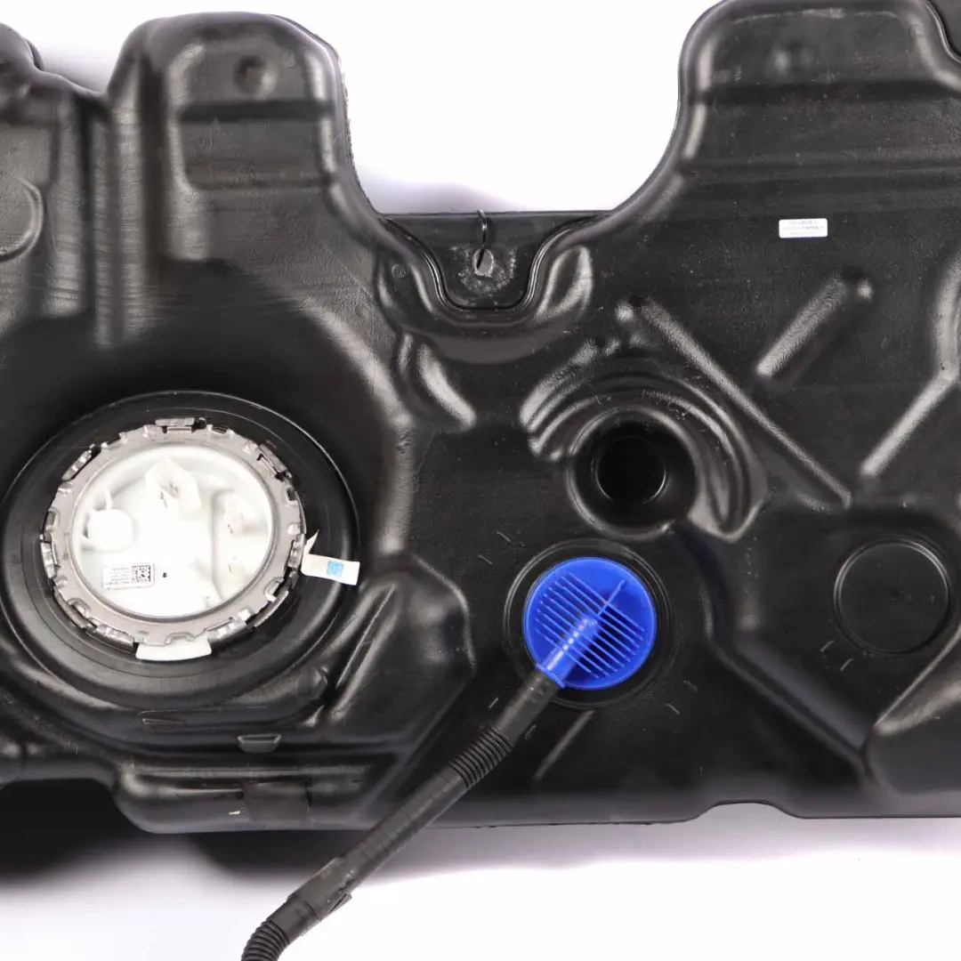 BMW F40 F44 118d 120dX 220d B47 Complete Fuel Tank Unit Pump Diesel - SKU 9895428 - Part number 9895428