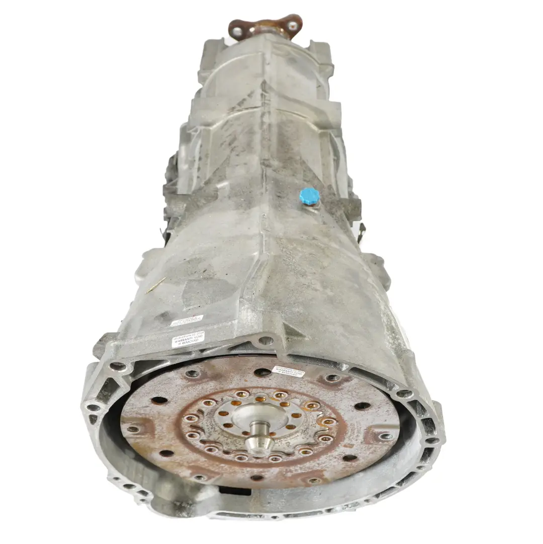 Gearbox BMW G20 320d G30 G31 520d B47D GA8HP51Z WARRANTY to Automatic with Part number 9896506 Automatic Gearbox BMW G20 320d G30 G31 520d B47D GA8HP51Z WARRANTY - SKU 9896506 - Part number 9896506