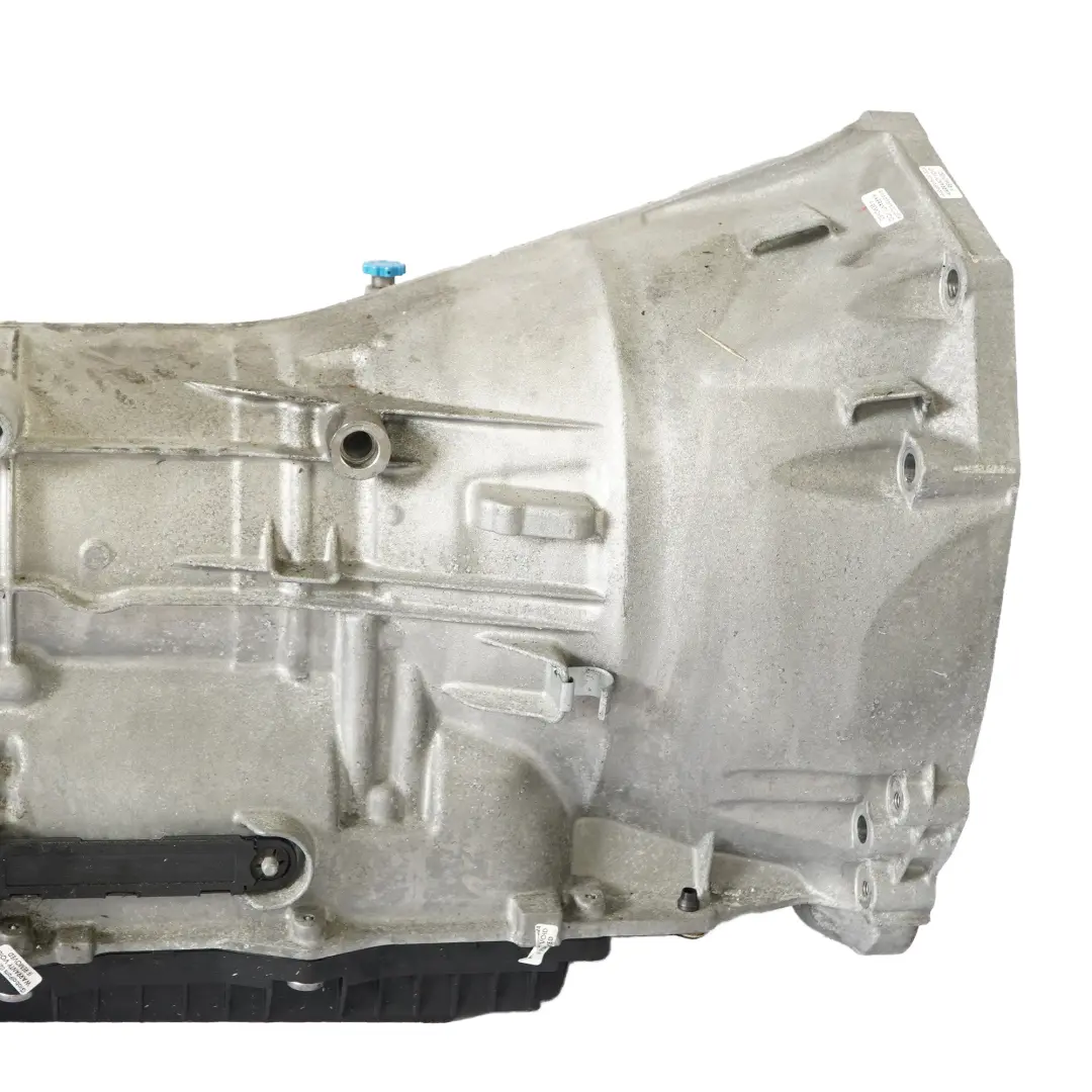 Automatic Gearbox BMW G20 320d G30 G31 520d B47D GA8HP51Z WARRANTY - SKU 9896506 - Part number 9896506