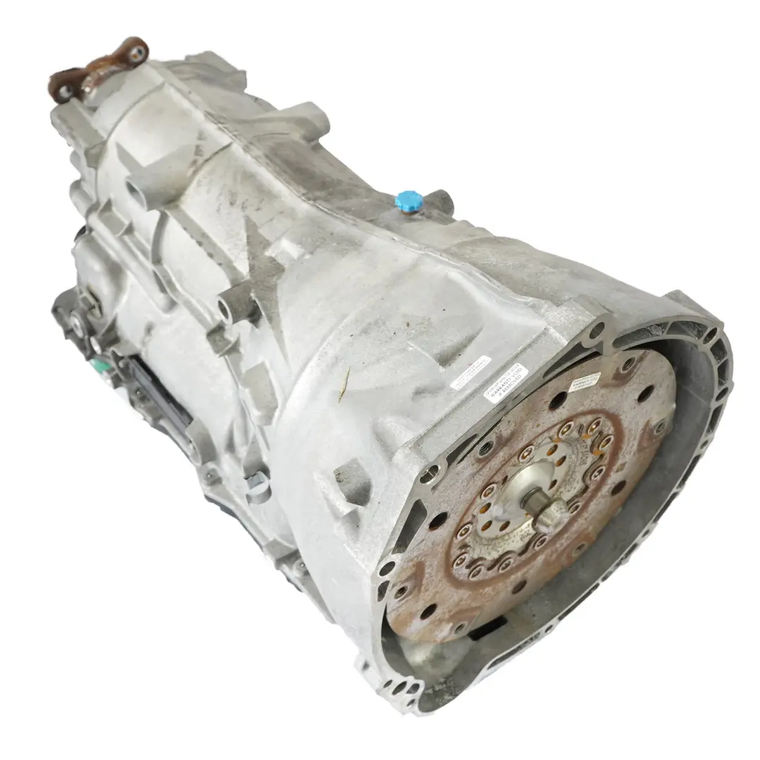 Automatik Getriebe BMW G20 320d G30 G31 520d B47D GA8HP51Z GARANTIE für mit Teilenummer 9896506 Automatik Getriebe BMW G20 320d G30 G31 520d B47D GA8HP51Z GARANTIE - SKU 9896506 - Teilenummer 9896506