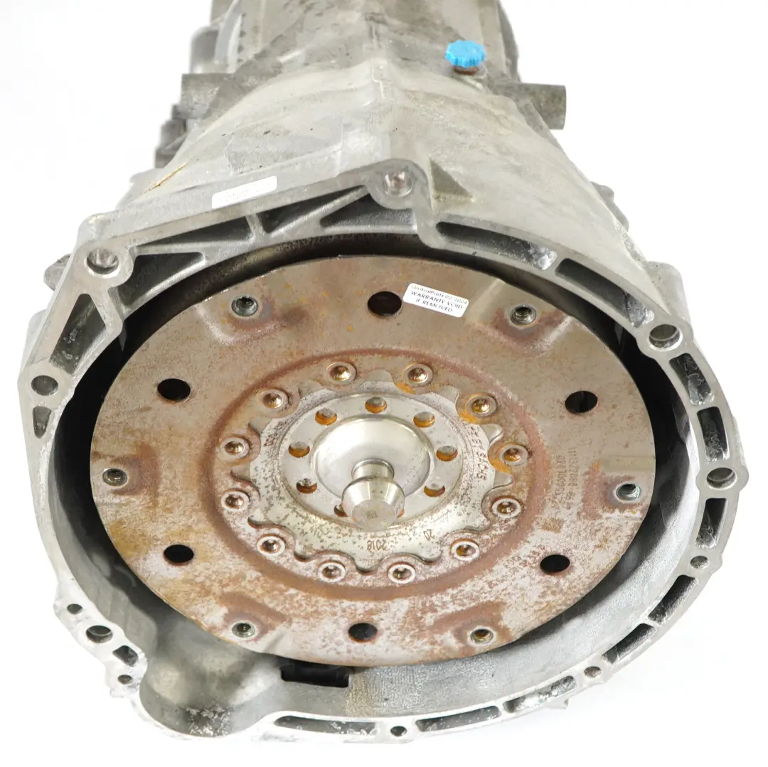  Boîte Vitesses Automatique BMW G20 320d G30 520d B47D GA8HP51Z GARANTIE - SKU 9896506 - Numéro de pièce 9896506