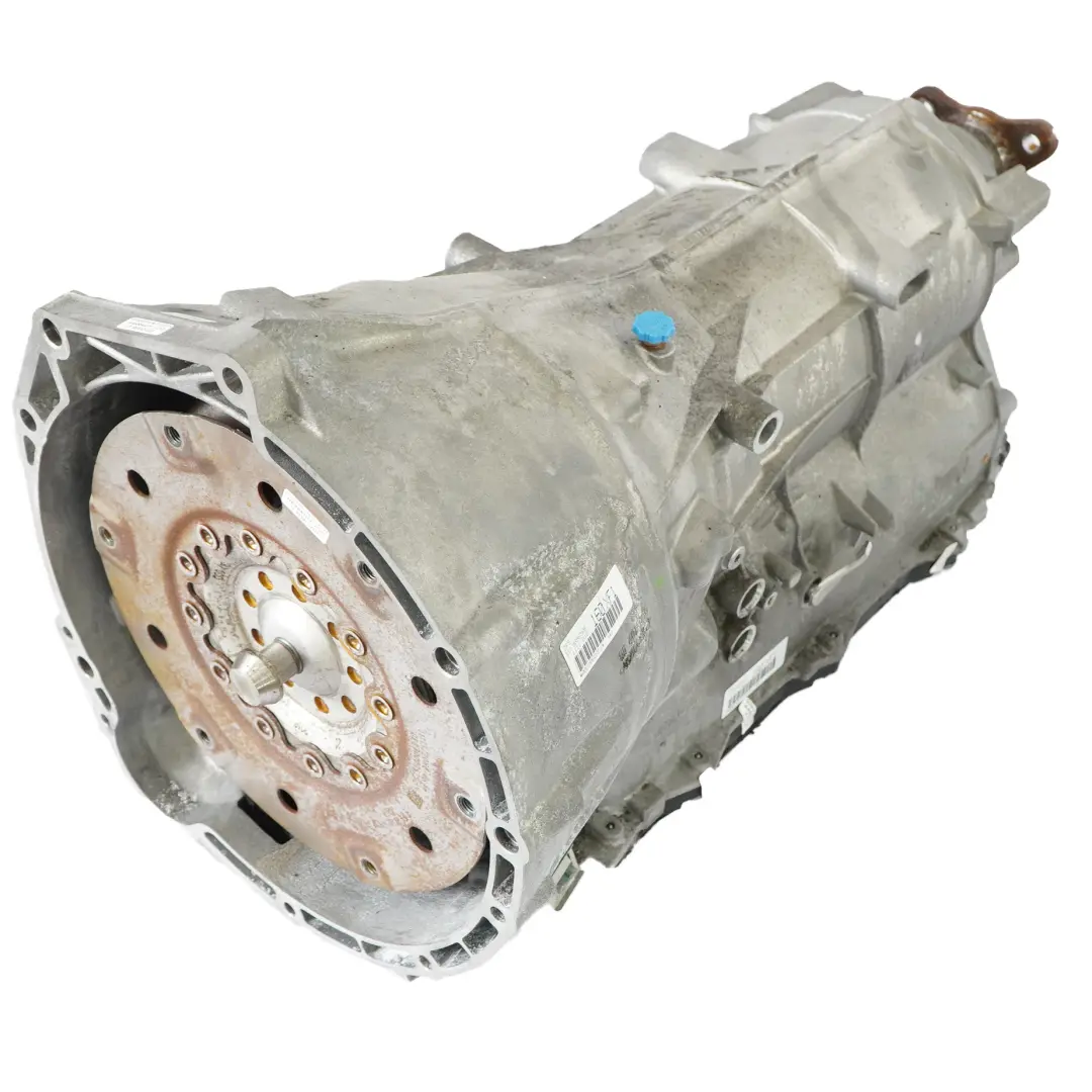  Boîte Vitesses Automatique BMW G20 320d G30 520d B47D GA8HP51Z GARANTIE - SKU 9896506 - Numéro de pièce 9896506