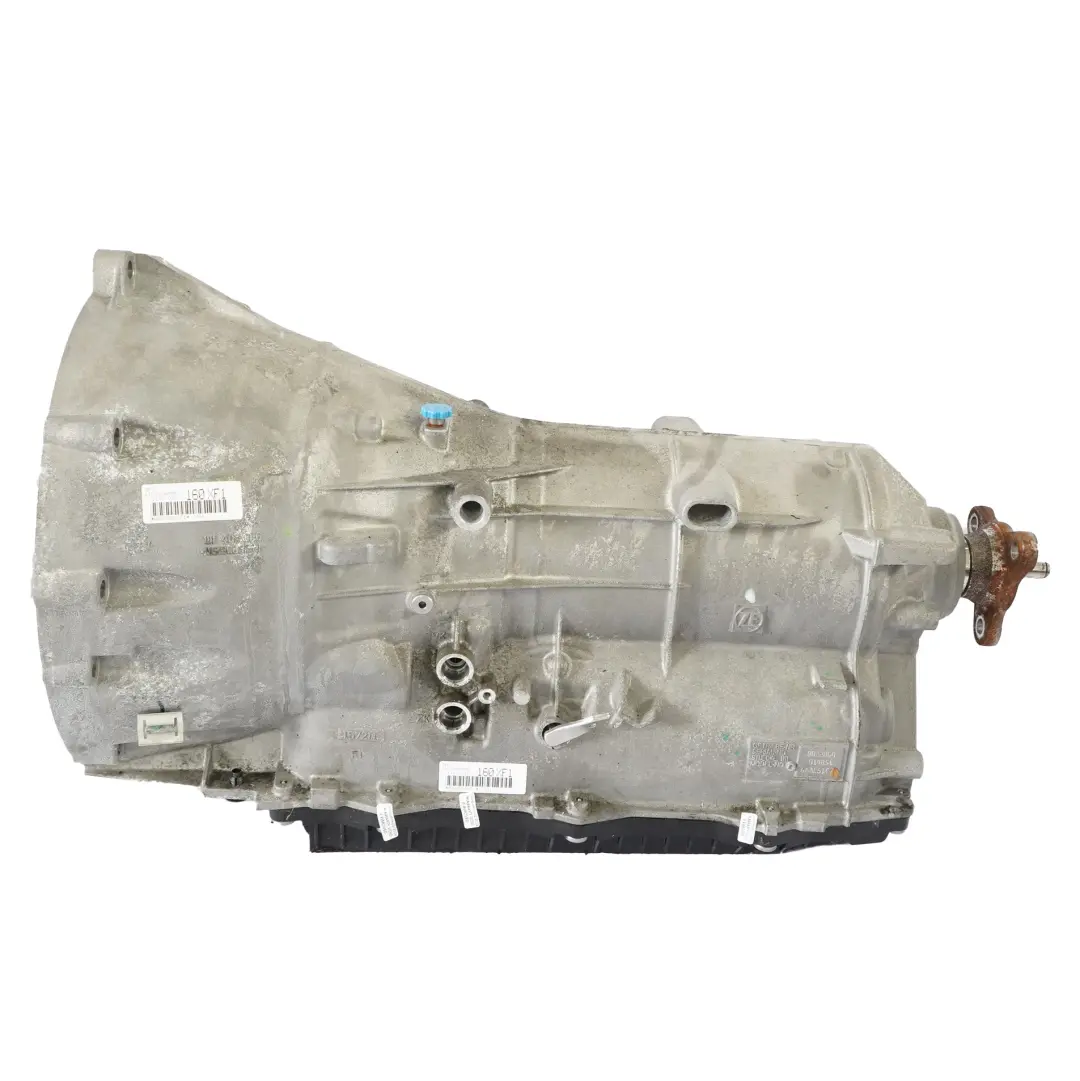 Gearbox BMW G20 320d G30 G31 520d B47D GA8HP51Z WARRANTY to Automatic with Part number 9896506 Automatic Gearbox BMW G20 320d G30 G31 520d B47D GA8HP51Z WARRANTY - SKU 9896506 - Part number 9896506
