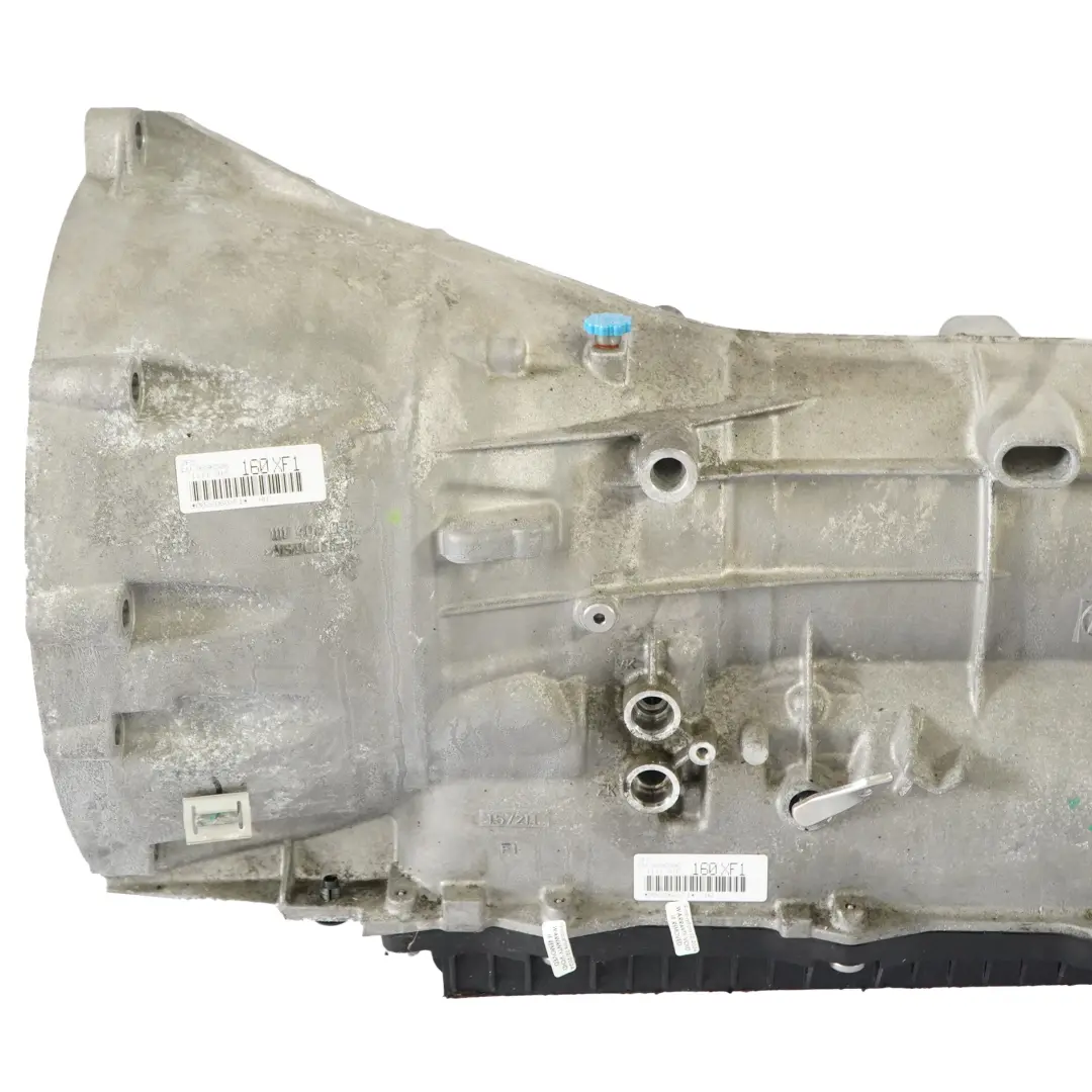 Boîte Vitesses Automatique BMW G20 320d G30 520d B47D GA8HP51Z GARANTIE pour à propos du numéro de pièce 9896506 Boîte Vitesses Automatique BMW G20 320d G30 520d B47D GA8HP51Z GARANTIE - SKU 9896506 - Numéro de pièce 9896506