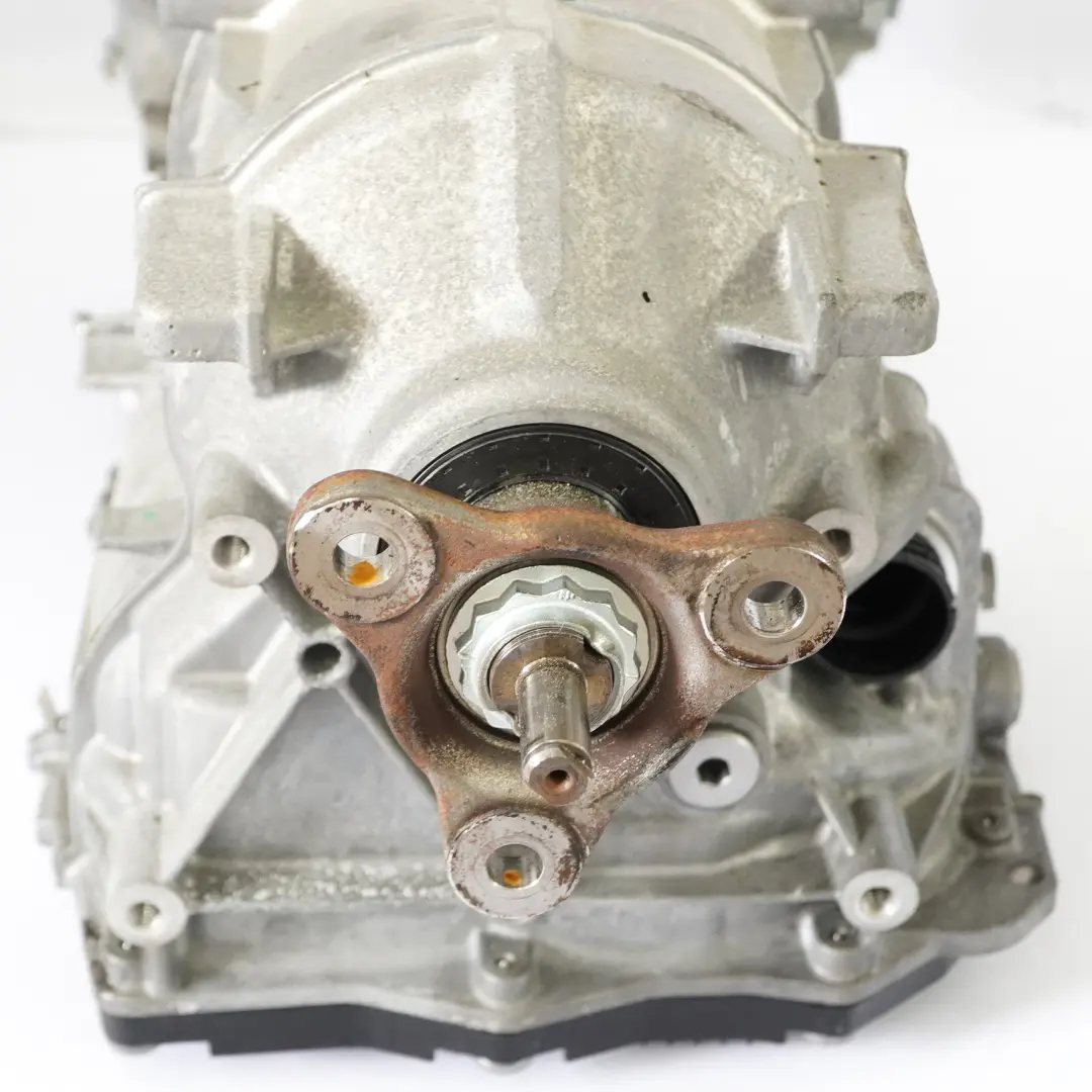 Cambio Automatico BMW G20 320d G30 G31 520d B47D GA8HP51Z GARANZIA per con numero di parte 9896506 Cambio Automatico BMW G20 320d G30 G31 520d B47D GA8HP51Z GARANZIA - SKU 9896506 - Numero di parte 9896506